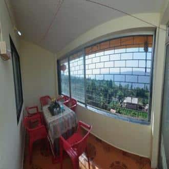 Homestay Near Mahabaleshwa-panchgani Road, Mahabaleshwar 5
